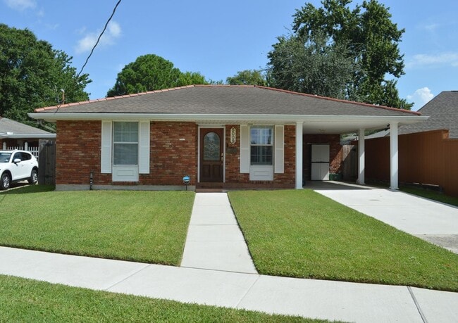 property at 5509 Hastings St