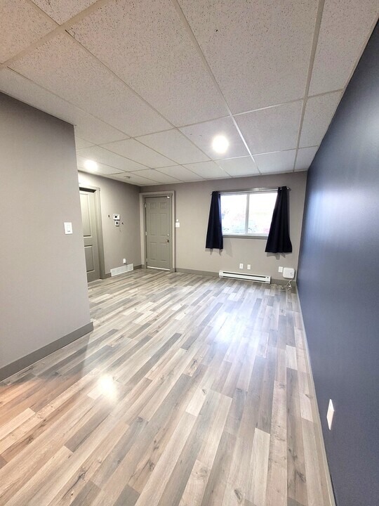 4505 Greig Ave. in Terrace, BC - Building Photo