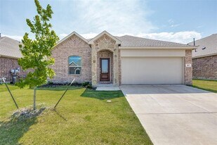 507 Saffron St in Princeton, TX - Building Photo