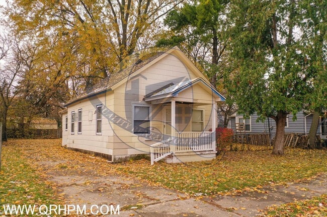 1807 Union Ave in Saginaw, MI - Building Photo - Building Photo