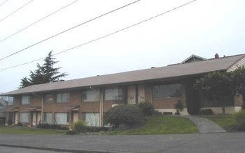 3801 Wallingford Ave N in Seattle, WA - Building Photo - Building Photo