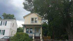 611 60th Pl in Fairmount Heights, MD - Building Photo - Building Photo