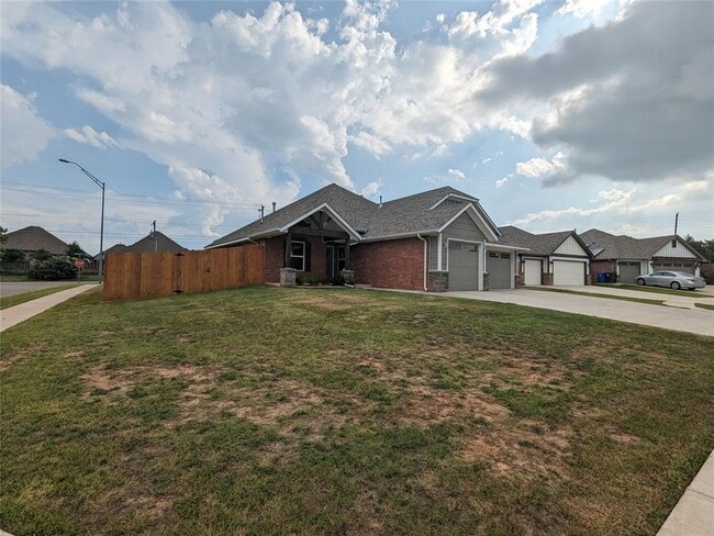 3117 Stone Creek Dr in Norman, OK - Building Photo - Building Photo