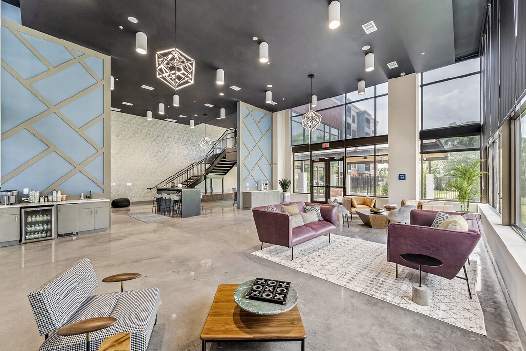 Eclipse Residences in Huntsville, AL - Building Photo