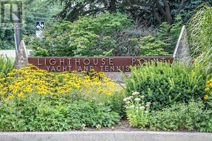 919 Cedar Pointe Ct in Collingwood, ON - Building Photo