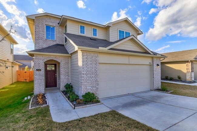 14126 Macquarie Dr in Pflugerville, TX - Building Photo - Building Photo