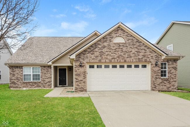 property at 18132 Knobstone Way