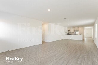 4511 Emma Way in San Antonio, TX - Building Photo - Building Photo
