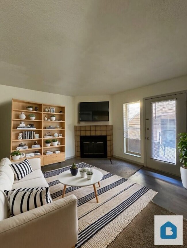 property at 1919 Henderson Ave