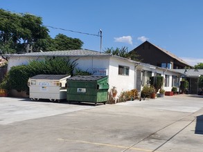 The Claydelle Avenue Apartment Homes in El Cajon, CA - Building Photo - Building Photo