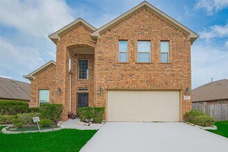 8026 Caden Mills Ln in Richmond, TX - Building Photo - Building Photo