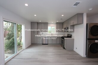 838 S Gilbuck Dr in Anaheim, CA - Building Photo - Building Photo