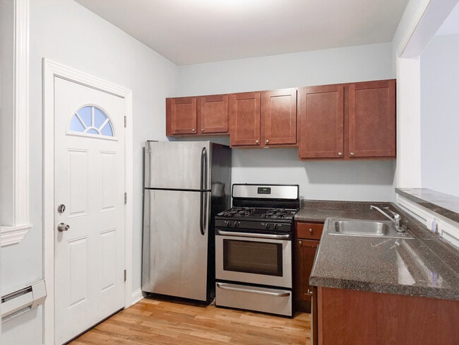 4424 N Wolcott in Chicago, IL - Building Photo - Building Photo