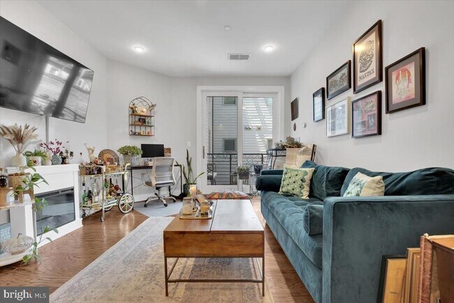 2920 Georgia Ave NW in Washington, DC - Building Photo - Building Photo