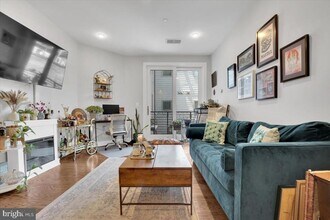 2920 Georgia Ave NW in Washington, DC - Building Photo - Building Photo