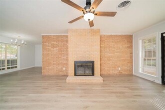 1603 Willow Oak Dr in Longview, TX - Building Photo - Building Photo