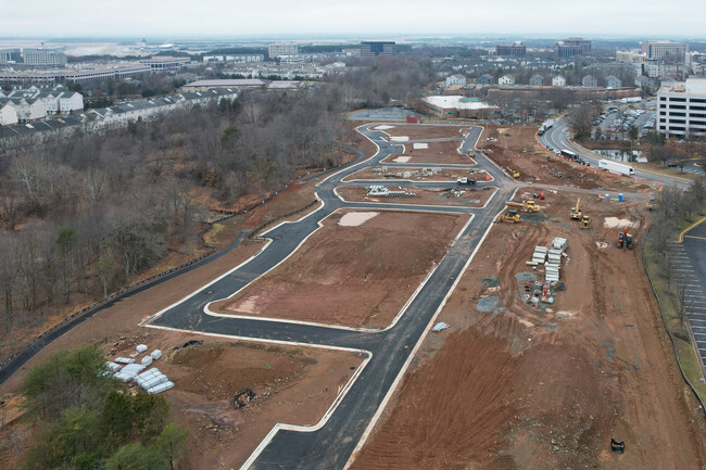 Stanley Martin McNair Farms in Herndon, VA - Building Photo - Building Photo