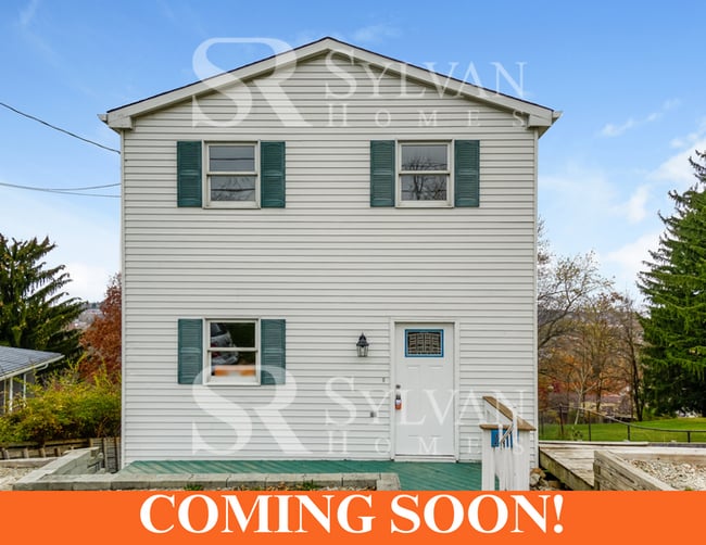property at 123 Cherry St