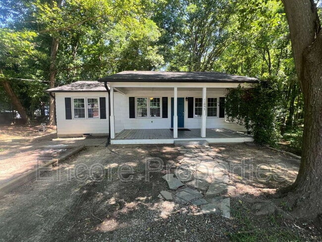 property at 11093 NC-42