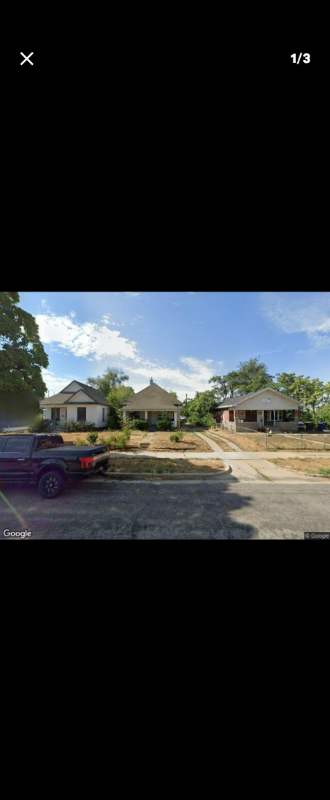 property at 233 Patterson St