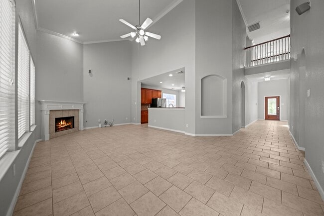 property at 42 Ebony Oaks Pl