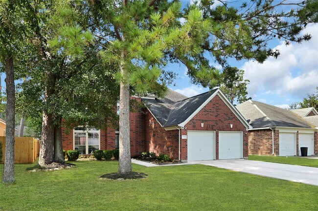 25515 Buffalo Springs Ct in Spring, TX - Building Photo - Building Photo