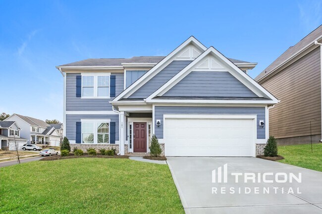 property at 103 Langham Ct