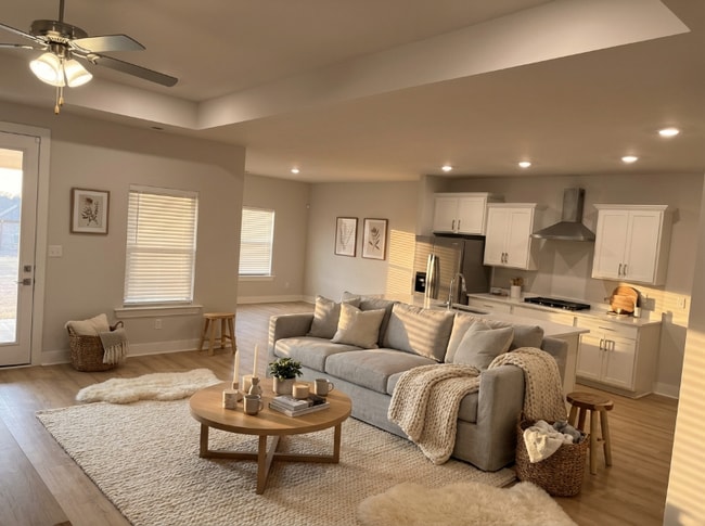 213 Hannaway Cir in Madison, AL - Building Photo - Building Photo