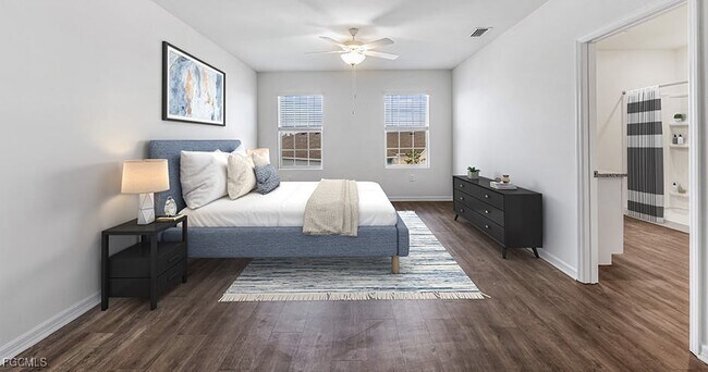 24055 Peaceful Brook Loop in Port Charlotte, FL - Building Photo - Building Photo