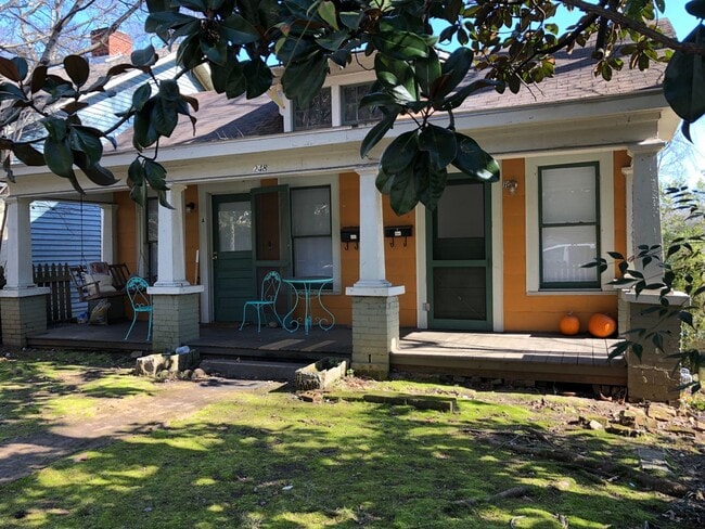 property at 248 Barber St