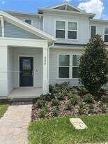 6364 Tabebuia Pkwy in Winter Garden, FL - Building Photo