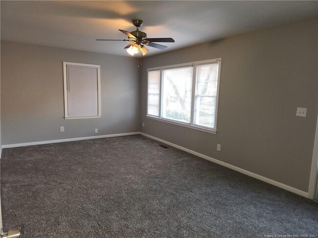 3231 Rogers Dr in Fayetteville, NC - Building Photo - Building Photo