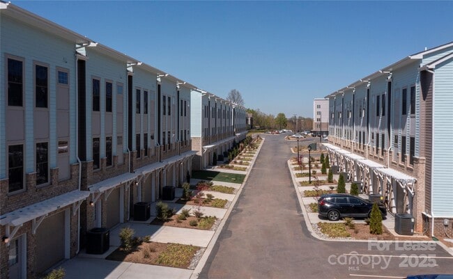 property at 8501 University Executive Park Dr
