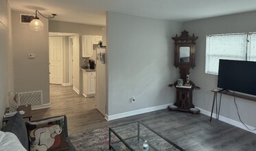 1513 E Kaley St in Orlando, FL - Building Photo - Building Photo