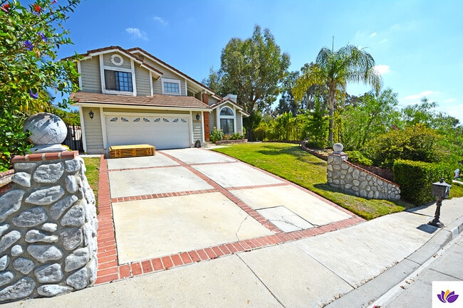 property at 23935 Ingomar St