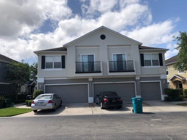 6506 S Goldenrod Rd in Orlando, FL - Building Photo