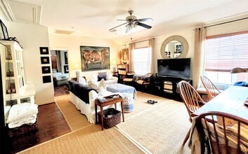 2023 South Blvd in Houston, TX - Building Photo - Building Photo