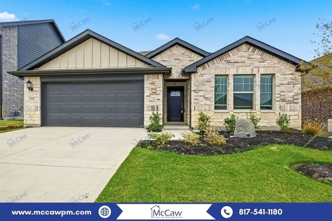 2221 Dunbar Dr in Sherman, TX - Building Photo - Building Photo