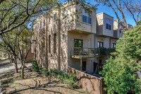 Cambridge Court Condos in Dallas, TX - Building Photo - Building Photo