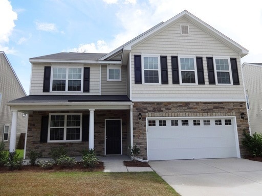 property at 3115 Conservancy Ln