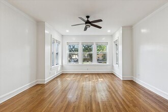 6724 N Campbell Ave in Chicago, IL - Building Photo - Building Photo