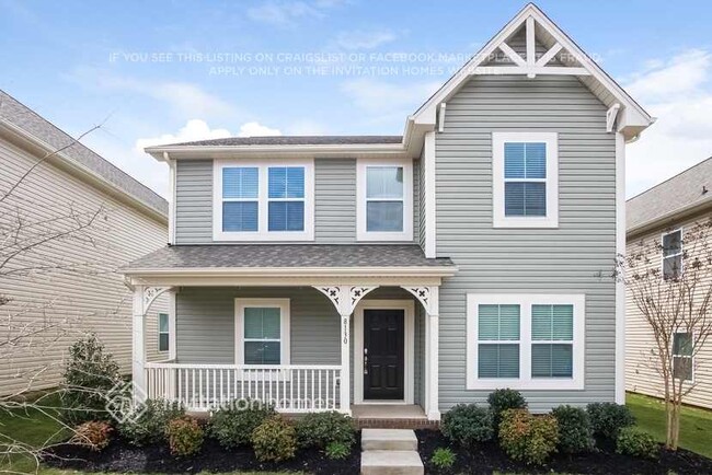 property at 8130 Dumphries Dr
