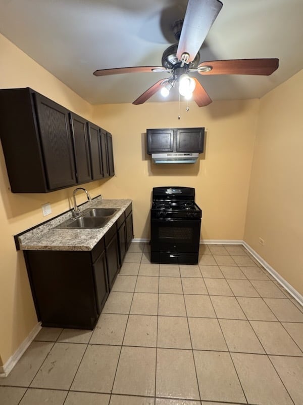 2908 W Fillmore St in Chicago, IL - Building Photo - Building Photo