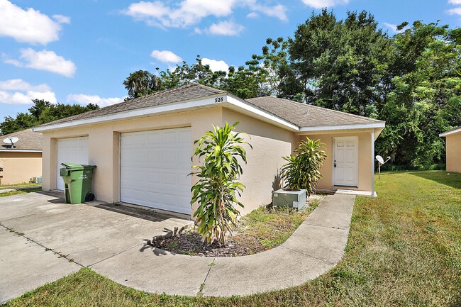 property at 526 Paulling Dr