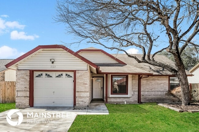 3123 Smoke Creek