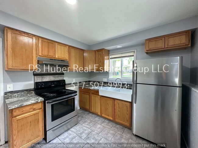 property at 335 S Grace St