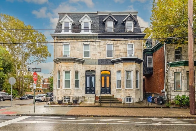 3702 Spring Garden St, Unit #3