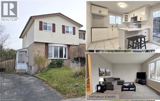 property at 29 Folkstone Crescent