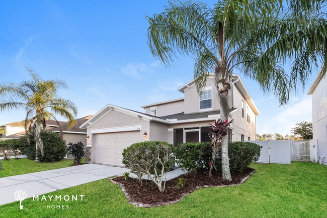 2474 Harrison Pl Blvd