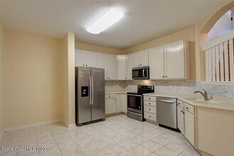 264 Intrepid Way in Indialantic, FL - Building Photo - Building Photo